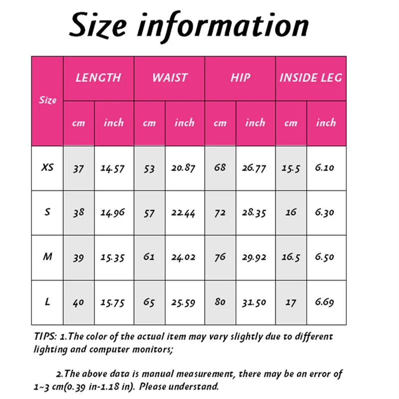 High-Waist Solid Soft Compression short - Flexify Gear