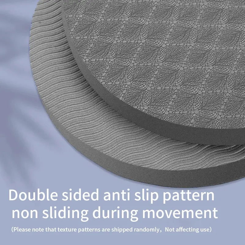 Yoga Knee Pads - Flexify Gear