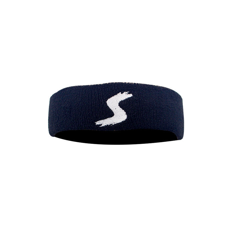 Fitness Headband | Workout & Gym Headband