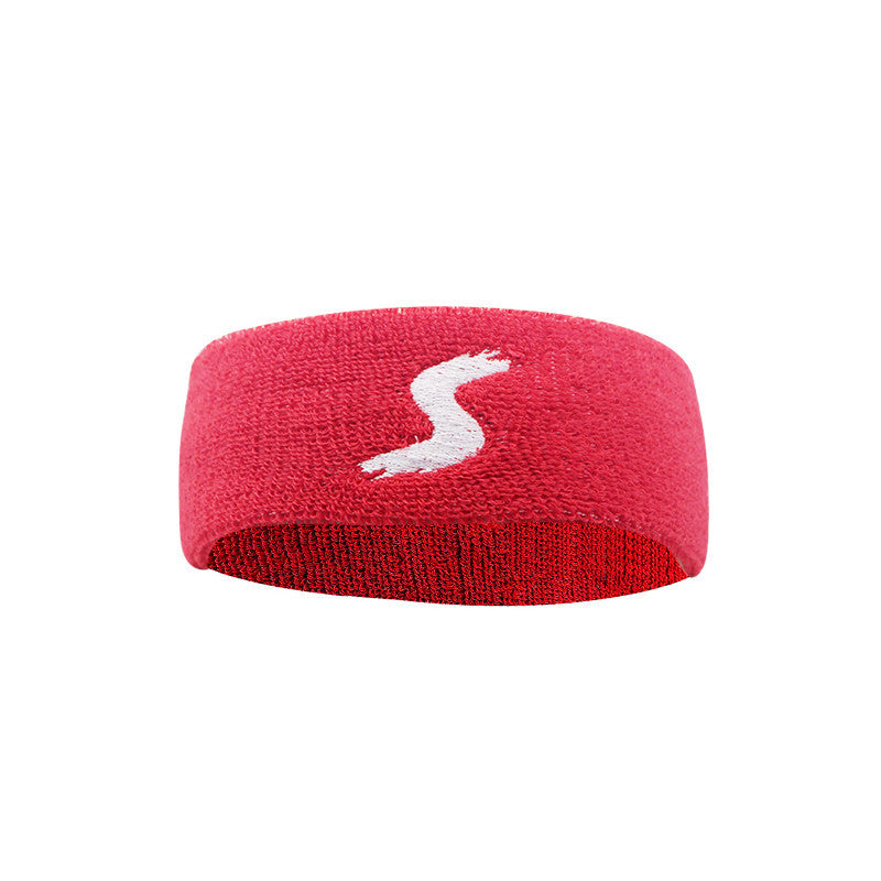 Fitness Headband | Workout & Gym Headband