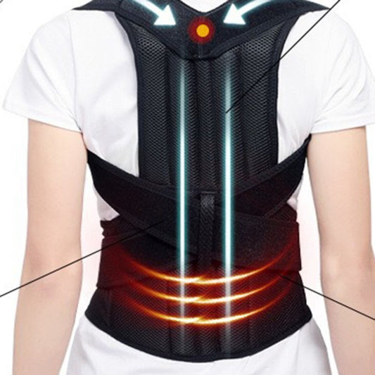 Posture Perfect Spine Alignment Corrector - Flexify Gear