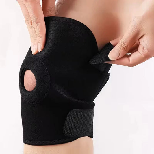 Adjustable Knee Brace Support