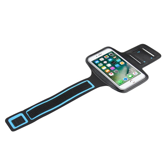 Armband Running Sport Case and Mobile Bag - Flexify Gear