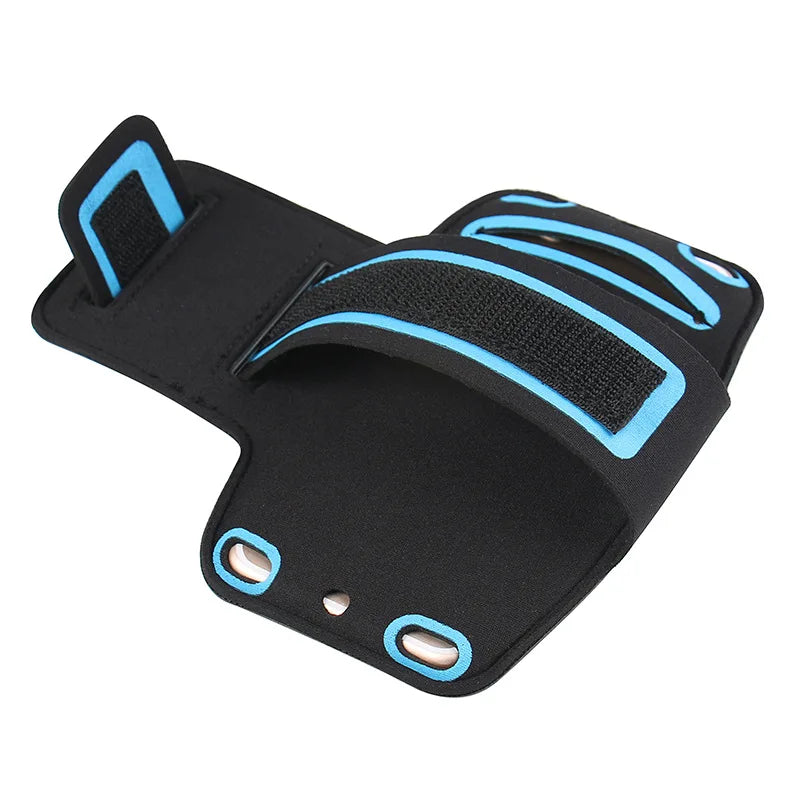 Armband Running Sport Case and Mobile Bag - Flexify Gear