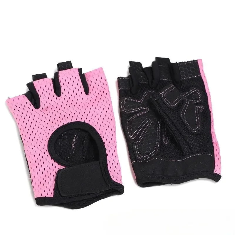 Professional Breathable Anti-Slip Multi Purpose Gloves - Flexify Gear