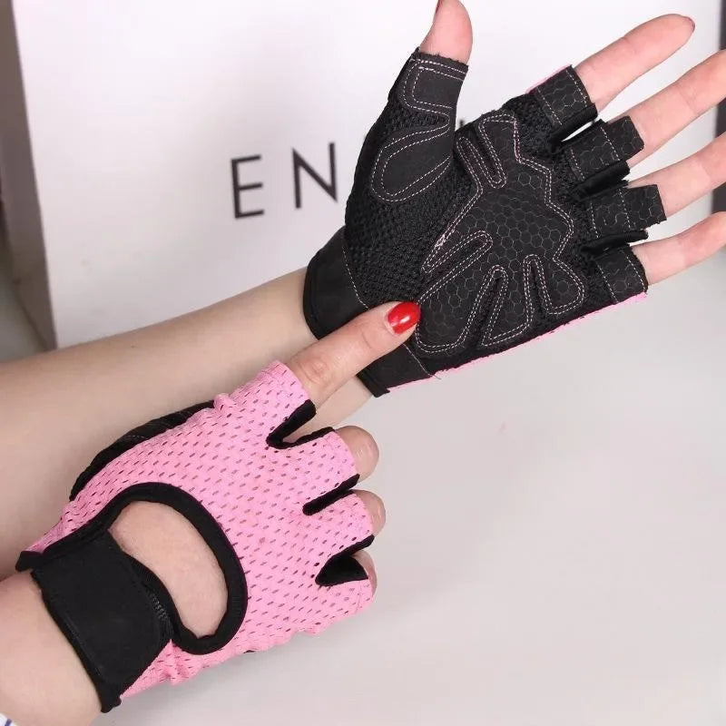 Professional Breathable Anti-Slip Multi Purpose Gloves - Flexify Gear