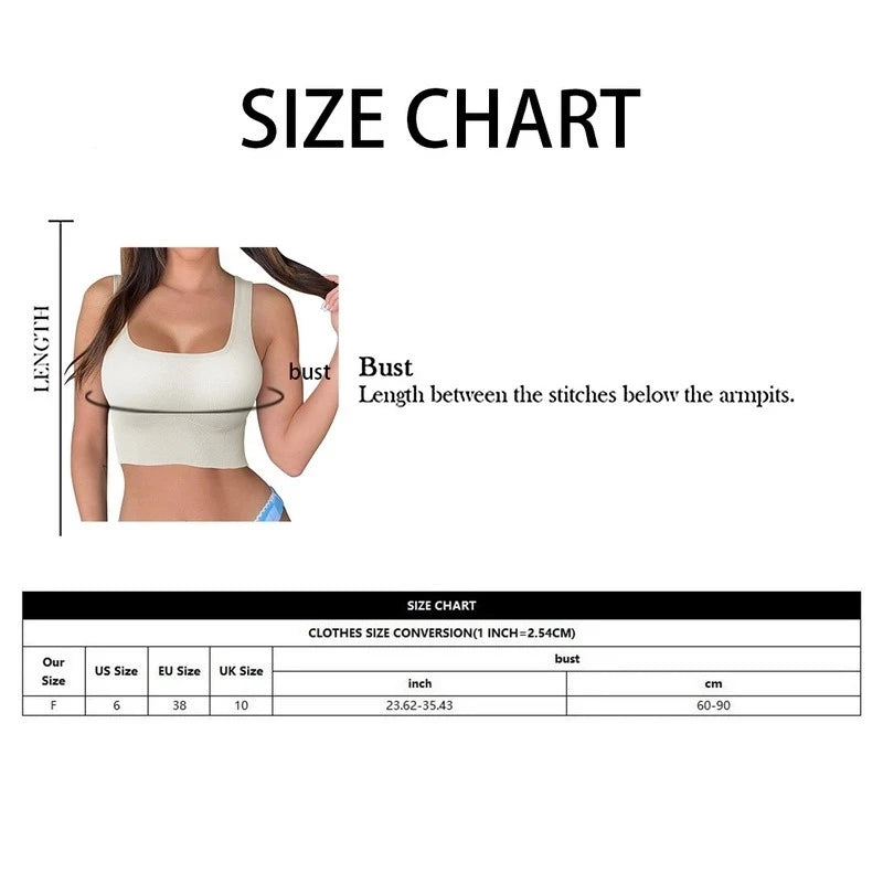 Seamless Push-Up Women's Breathable Sports Bra - Flexify Gear