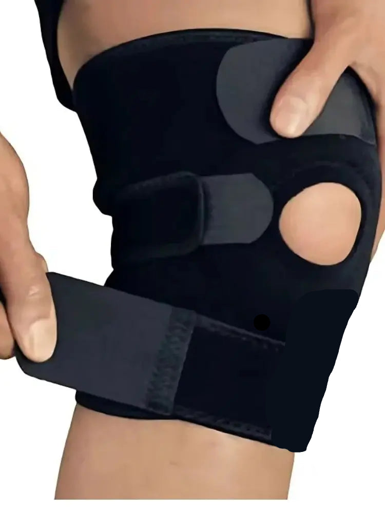 Adjustable Knee Brace Support