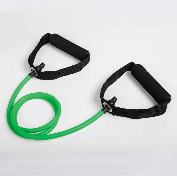 Latex Resistance Bands for Yoga & Fitness Workouts - Flexify Gear