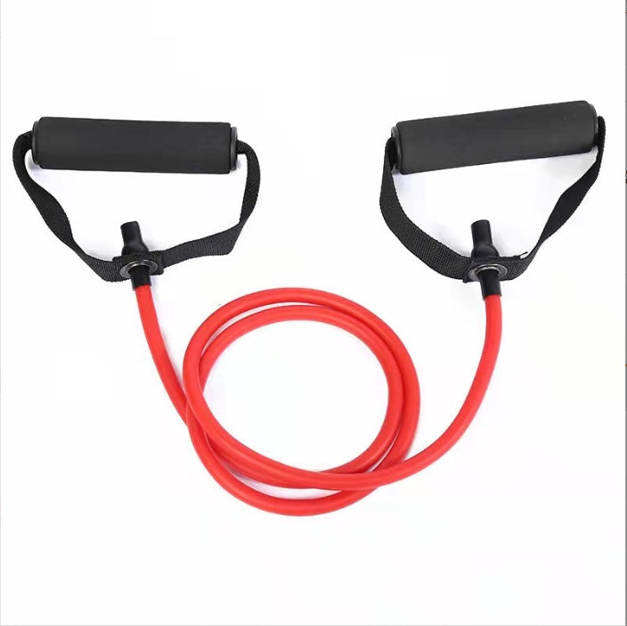 Latex Resistance Bands for Yoga & Fitness Workouts - Flexify Gear